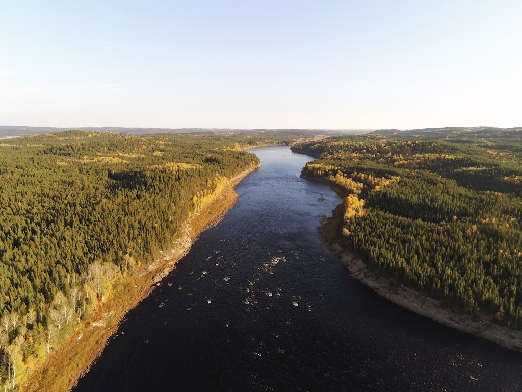 Pourvoirie Damville | LAC DAMVILLE, Saint-Thomas-Didyme, QC G0W 1P0, Canada | Phone: (418) 274-2511