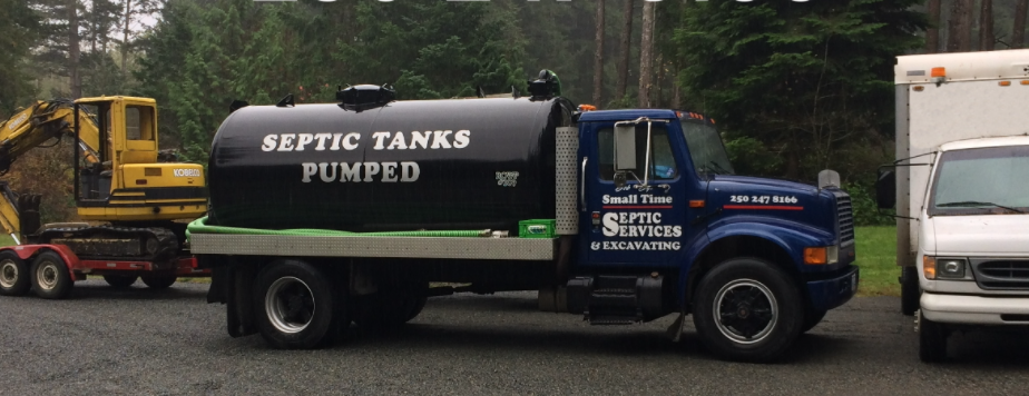 Gabriola Septic Services Ltd | 645 Gallagher Way, Gabriola, BC V0R 1X3, Canada | Phone: (250) 247-8166