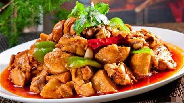 Turpan Big Plate Chicken | 3887 Don Mills Rd, North York, ON M2H 2S7, Canada | Phone: (647) 351-6660