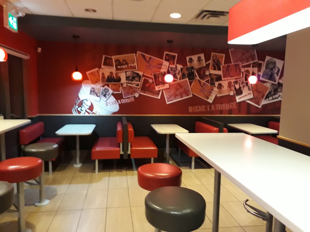 KFC | 62 Water St, Summerside, PE C1N 1A4, Canada | Phone: (902) 436-5717