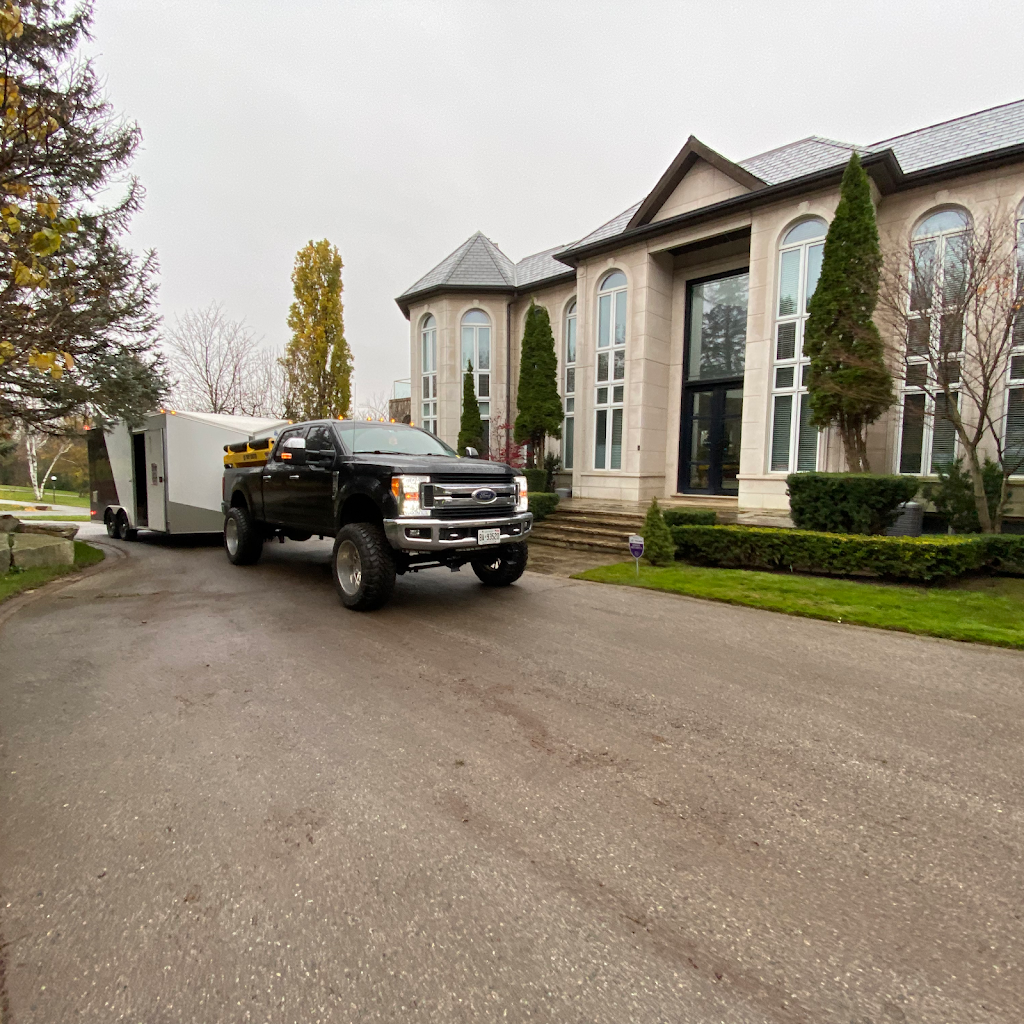 Black Diamond Property Maintenance Inc. | 26 Stouffer St, Whitchurch-Stouffville, ON L4A 5Z8, Canada | Phone: (905) 640-6329