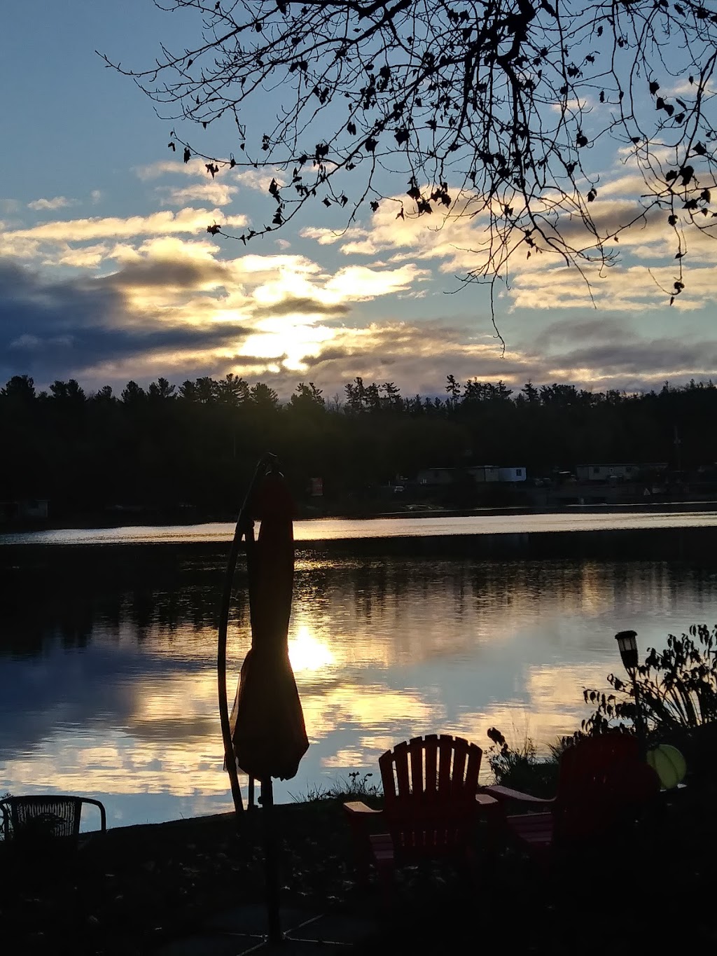 Trent-Severn Waterway, Lock 14 - Crowe Bay | North Umberland 38, Trent Hills, ON K0L 1L0, Canada | Phone: (705) 653-2040