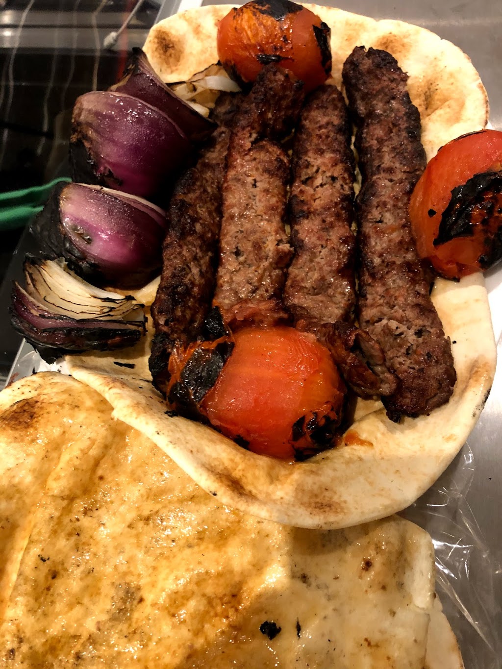 Kurdistan Shawarma | 2789 Danforth Ave, Toronto, ON M4C 1L9, Canada | Phone: (647) 273-8446