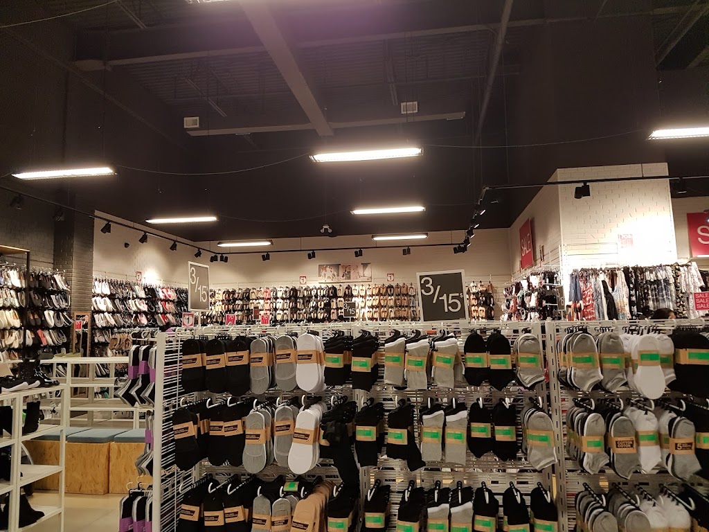 Ardene | 5000 Canoe Pass Wy #326, Tsawwassen, BC V4M 0B3, Canada | Phone: (604) 946-1152