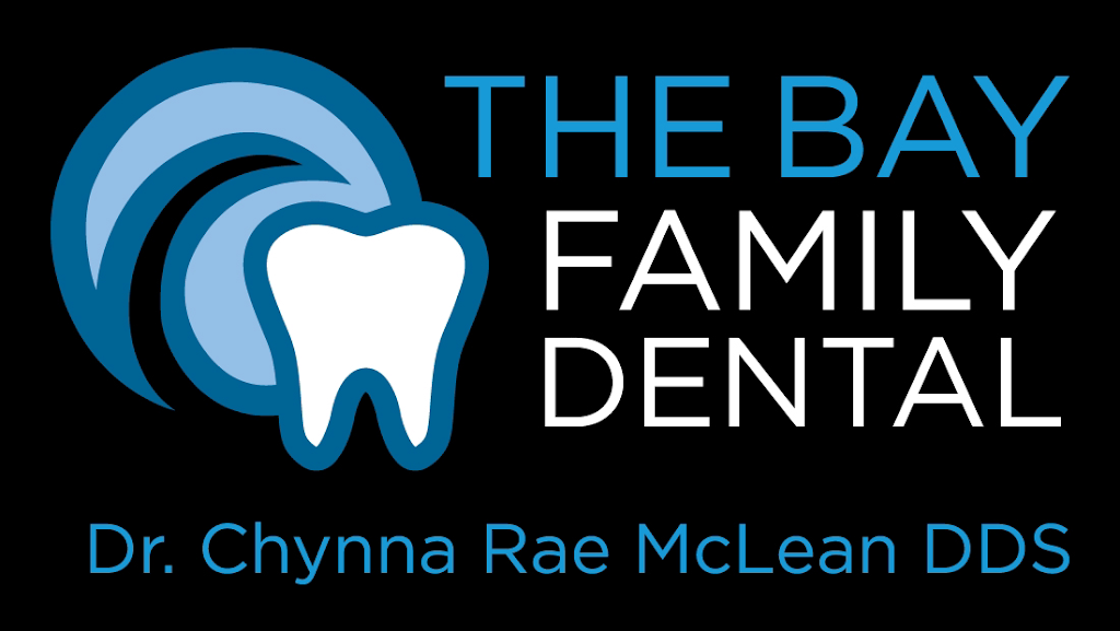 The Bay Family Dental Dr Chynna Rae McLean | 40 Collingwood St E, Meaford, ON N4L 1N5, Canada | Phone: (519) 538-1384