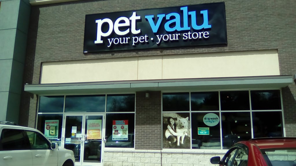 Pet Valu | 129 Lombard St #123, Smiths Falls, ON K7A 5B8, Canada | Phone: (613) 283-1448