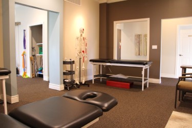 Milestone Physiotherapy | 601 Sandwich St S, Amherstburg, ON N9V 1S2, Canada | Phone: (519) 730-1111