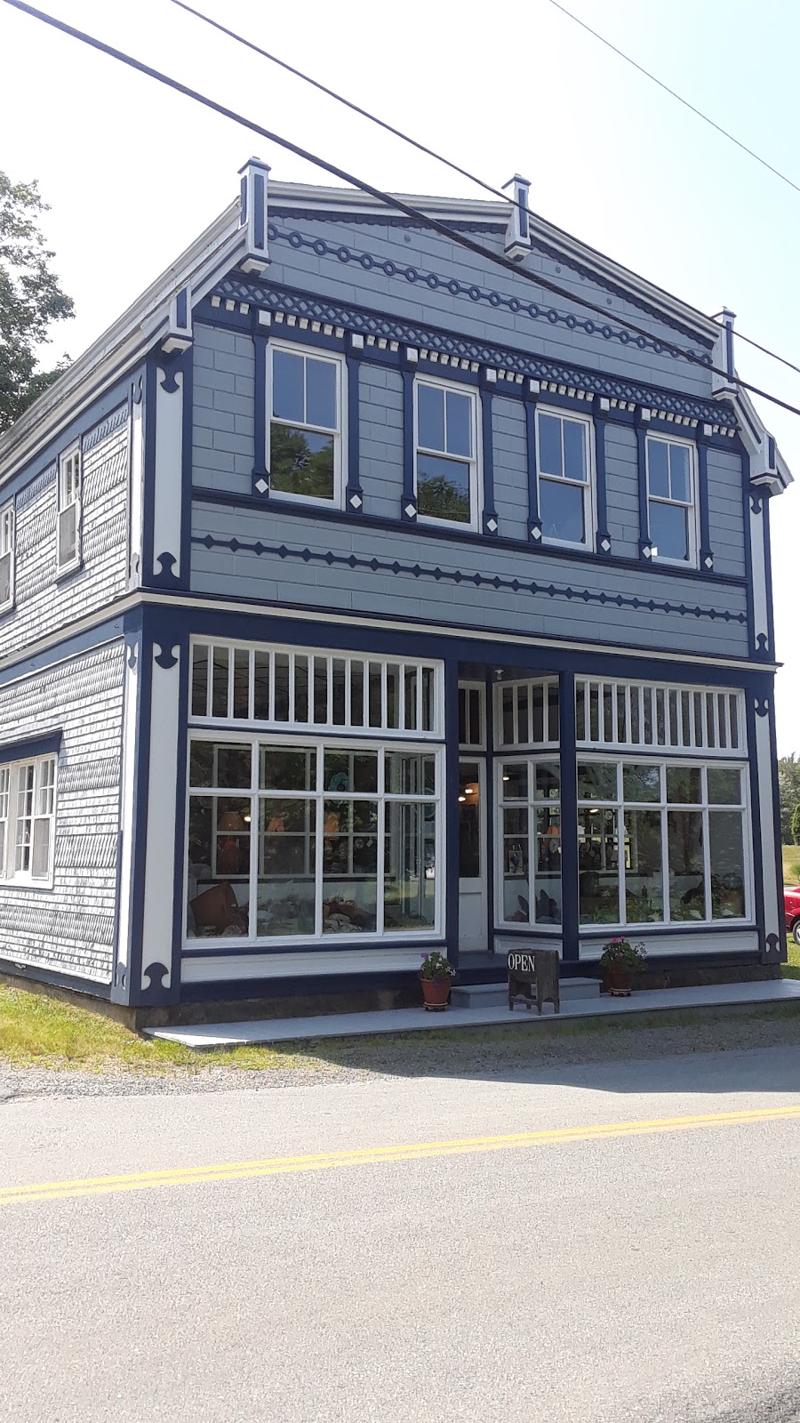 Mariner Craft | 161 Drews Hill Rd, Petite Rivière Bridge, NS B4V 5Z9, Canada | Phone: (902) 688-2667