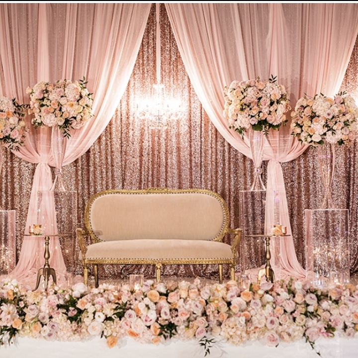 VMD Wedding Decor Surrey | 8538 156 St, Surrey, BC V3S 3R9, Canada | Phone: (778) 919-1970