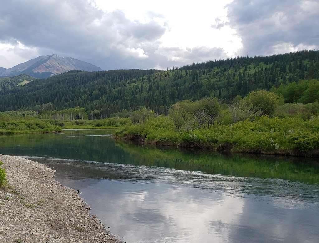 Belly River Campground | Improvement District No. 4, AB T0K 2M0, Canada | Phone: (403) 859-2224