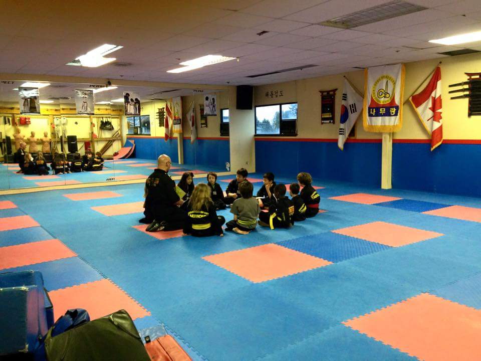 After School Warriors- Maple Ridge | 22712 Dewdney Trunk Rd #201, Maple Ridge, BC V2X 3K2, Canada | Phone: (604) 477-1717