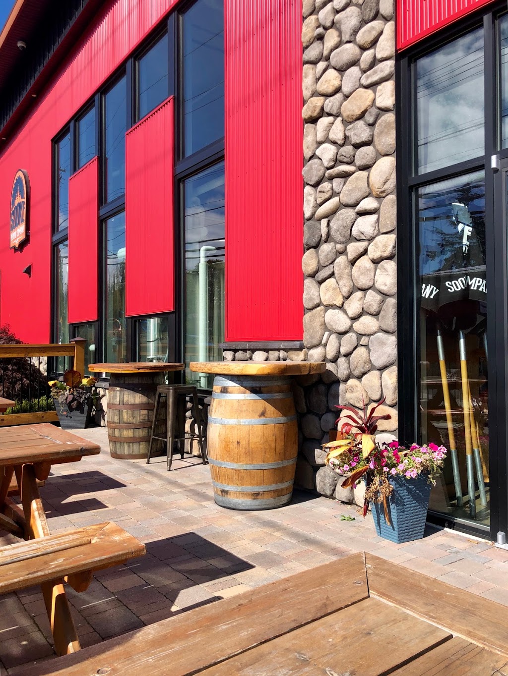 Sooke Brewing Company | 2057 Otter Point Rd, Sooke, BC V9Z 1H7, Canada | Phone: (250) 642-0106