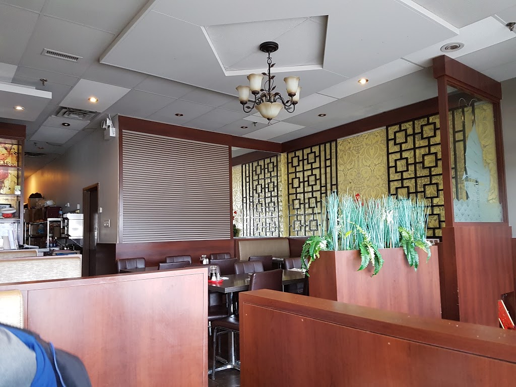 Hong Kong Seafood Restaurant | 700 Strasburg Rd, Kitchener, ON N2E 2M2, Canada | Phone: (519) 743-2900