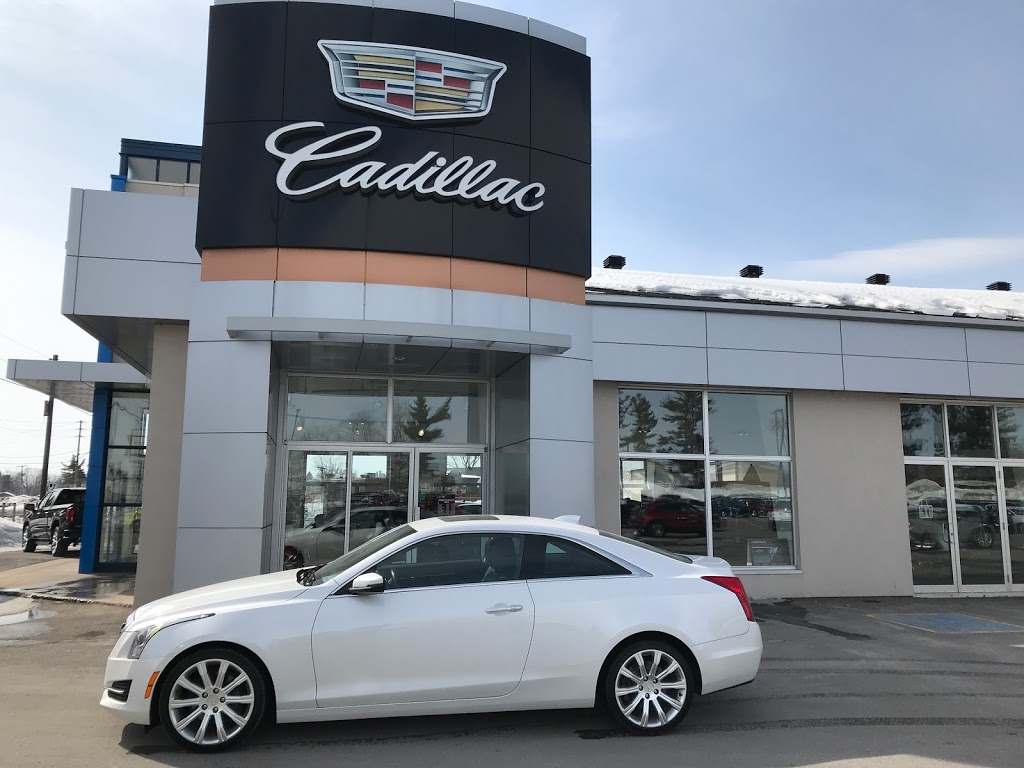 A. Chalut Auto Ltée | 250 Boulevard Antonio-Barrette, Notre-Dame-des-Prairies, QC J6E 6J5, Canada | Phone: (450) 756-1638