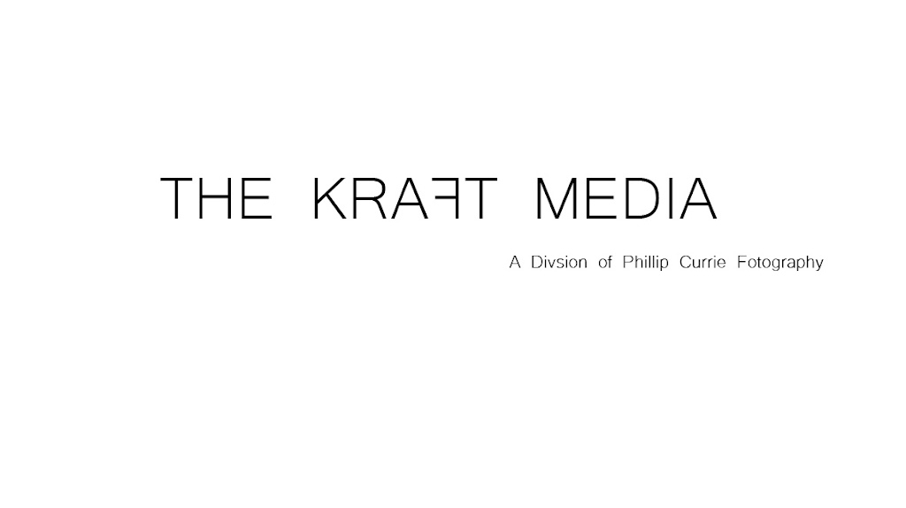 The Kraft Media | 46 Portage Shore Rd, Ellerslie, PE C0B 1J0, Canada | Phone: (587) 892-6007