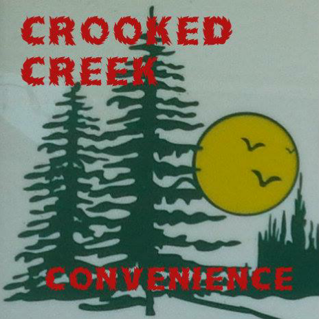 Crooked Creek Convenience | 5975 King St, Riverside-Albert, NB E4H 4B7, Canada | Phone: (506) 882-2918