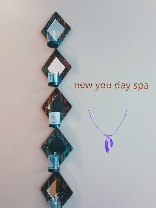 The New You Day Spa | 202-5315 Main St, Kelowna, BC V1W 4V3, Canada | Phone: (250) 764-0664