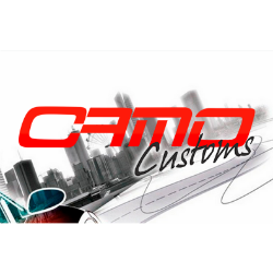 Camo Customs Inc. | 1700 Rue Norman, Lachine, QC H8S 1A9, Canada | Phone: (514) 481-8835