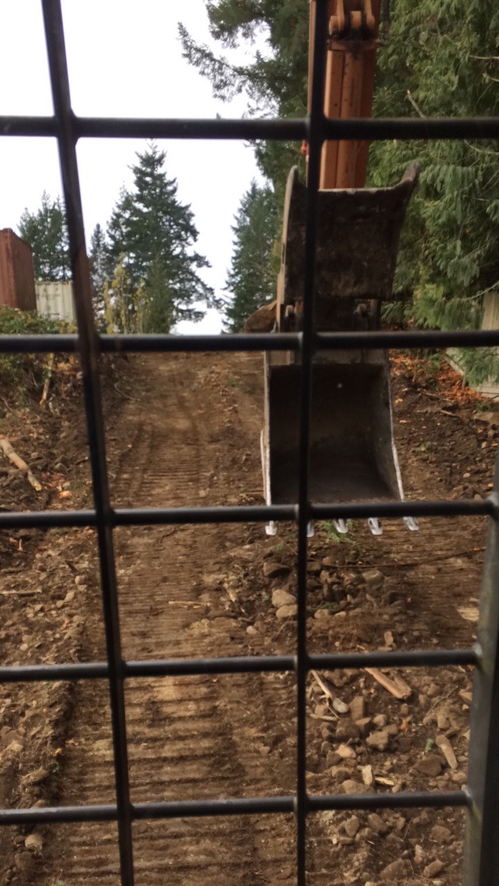 Jims Excavating Services Ltd. | 1876 Thatcher Rd, Nanaimo, BC V9X 1T3, Canada | Phone: (250) 739-0784