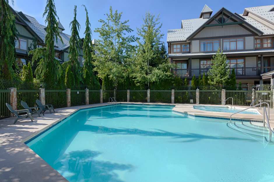 Stoney Creek Northstar - Whistler Premier | 4355 Northlands Blvd, Whistler, BC V0N 1B4, Canada | Phone: (888) 621-1177