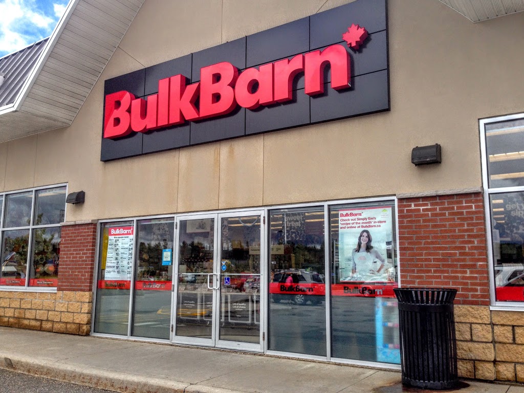 Bulk Barn | 111 Howland Dr, Huntsville, ON P1H 2P4, Canada | Phone: (705) 789-6081