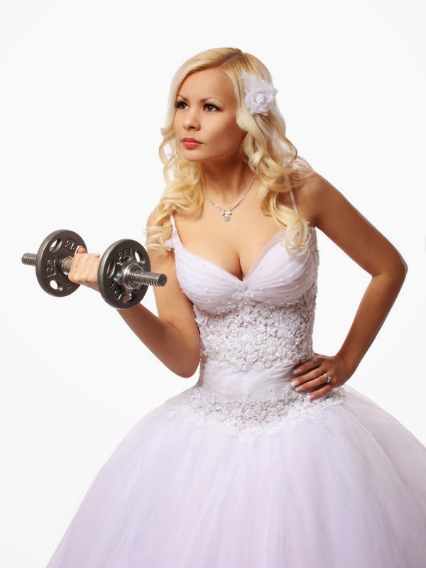 Bride To Be Fitness | 404 Devonshire Terrace, Ancaster, ON L9G 4R6, Canada | Phone: (905) 745-8695