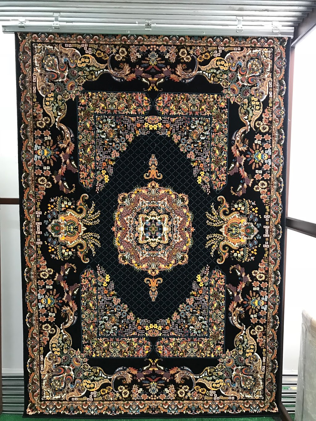 Kashan Persian Rugs | 1-137 Londonderry Square NW, Edmonton, AB T5C 3C8, Canada | Phone: (780) 250-0048