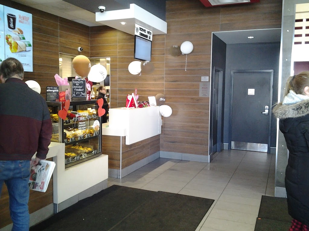 McDonalds | 13880 Chemin St Simon, Mirabel, QC J7N 1P3, Canada | Phone: (450) 436-1804