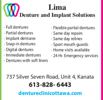 ReVive Health Solutions | 737 Silver Seven Rd #4, Kanata, ON K2V 0H3, Canada | Phone: (613) 828-6443
