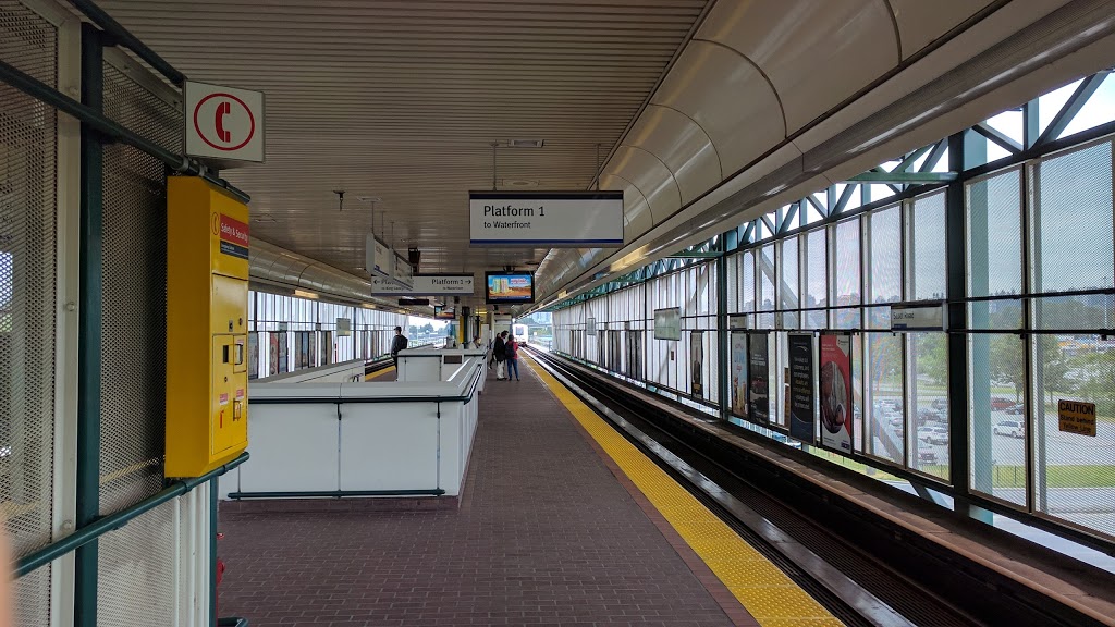 Scott Road Station | Surrey, BC V3V, Canada | Phone: (604) 953-3333