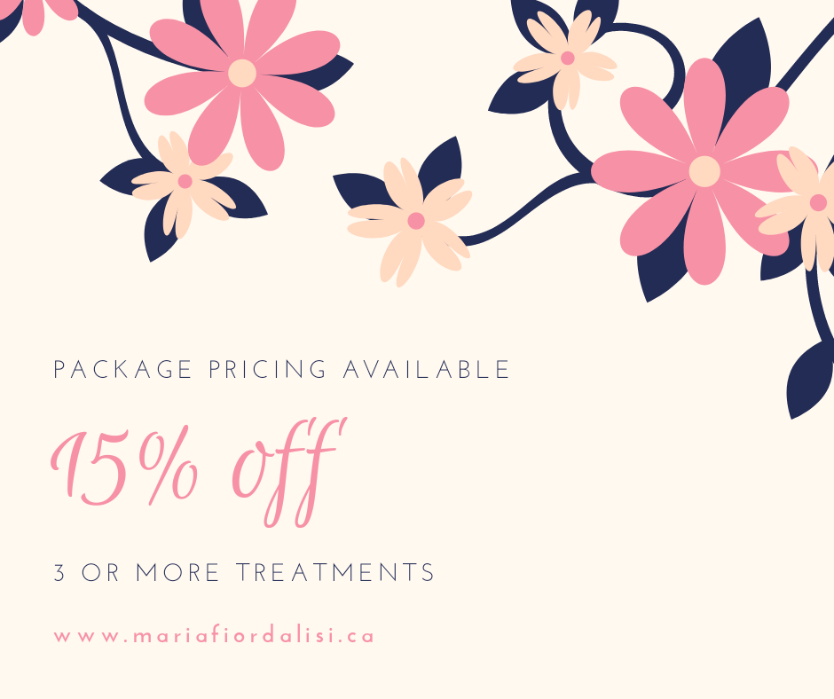 Maria Fiordalisi, Reflexologist | 1400 Cornwall Rd Unit #2, Oakville, ON L6J 7W5, Canada | Phone: (905) 616-0751