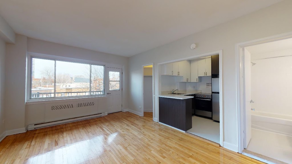 4875 Dufferin - CLV Group | 4875 Rue Dufferin, Montréal, QC H3X 2Z2, Canada | Phone: (514) 316-0851