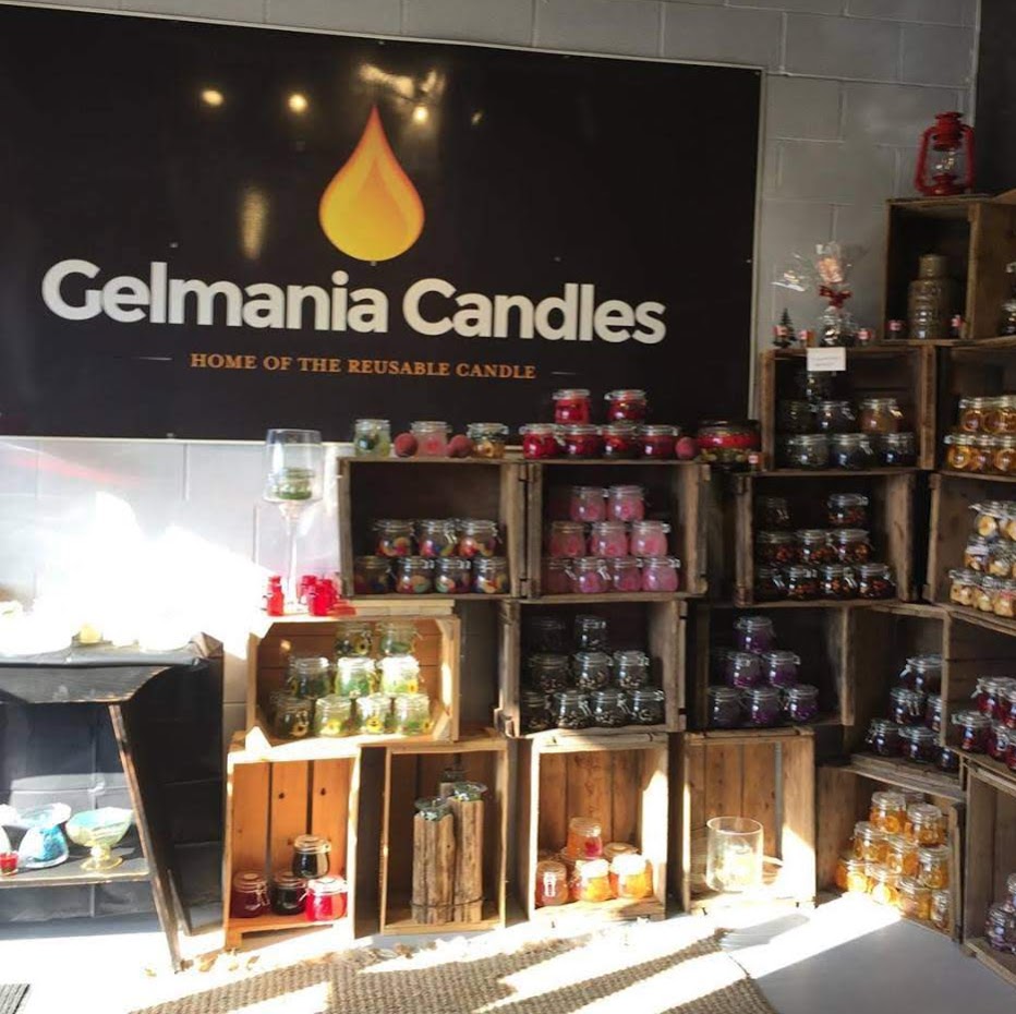 Gelmania Candles Inc. | 4, 255 Industrial Pkwy S #4, Aurora, ON L4G 3V5, Canada | Phone: (416) 779-8203