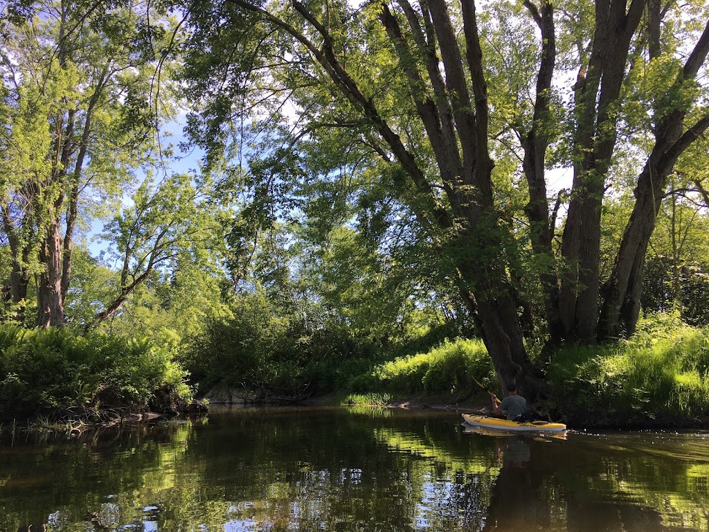 La Bouffée dAir - location vélo électrique et kayak | 362 Rte de Mansonville, Mansonville, QC J0E 1X0, Canada | Phone: (819) 919-3719