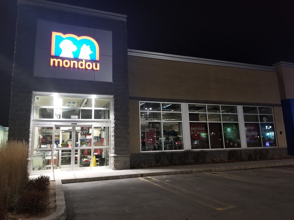 Mondou | 2314 Boul du Faubourg, Boisbriand, QC J7H 1S3, Canada | Phone: (450) 419-2225