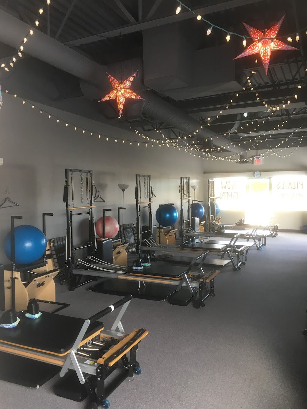 Pilates Manitoba Inc. | 6640 Roblin Blvd Unit 202, Winnipeg, MB R3R 2P9, Canada | Phone: (204) 999-9984