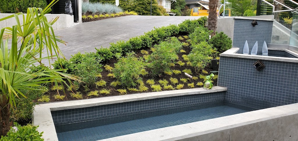 Edge Property Maintenance & Landscaping | 4768 Ranger Ave, North Vancouver, BC V7R 1M3, Canada | Phone: (778) 788-3115