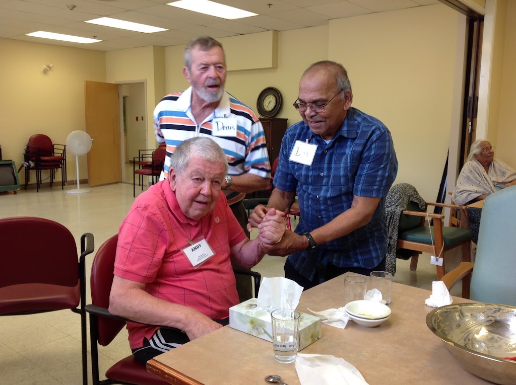 Seniors Come Share Society Newton Day Program | 13855 68 Ave, Surrey, BC V3W 2G9, Canada | Phone: (604) 599-0034