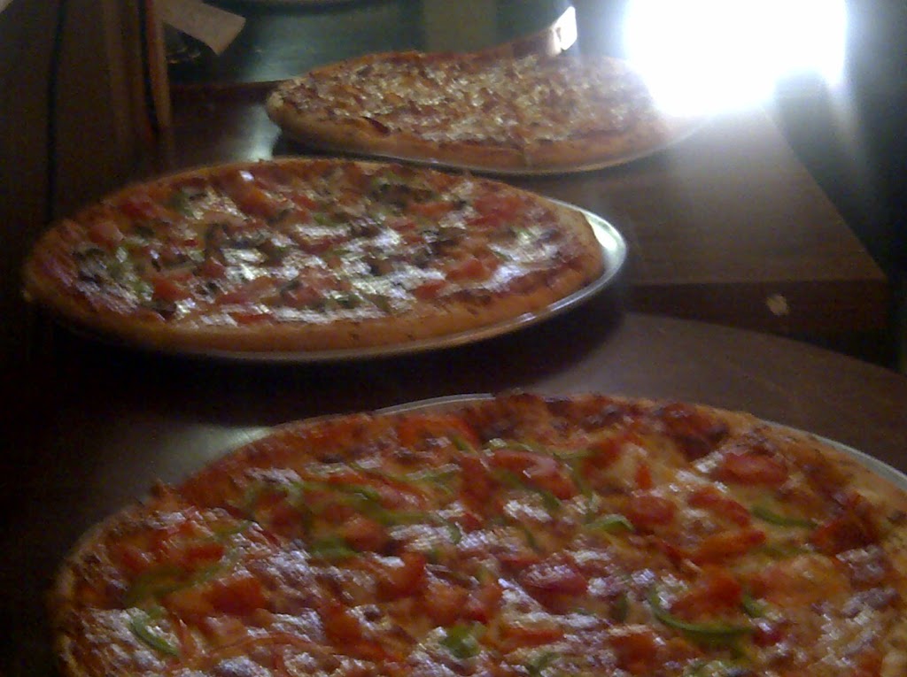 Pizza 21st Century | 527 London St, Winnipeg, MB R2K 2Z5, Canada | Phone: (204) 222-2999