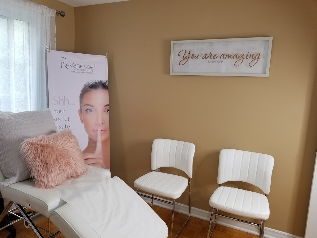 Nola Aesthetics Inc. | 14 Andover Dr, London, ON N6J 3W8, Canada | Phone: (519) 639-8858