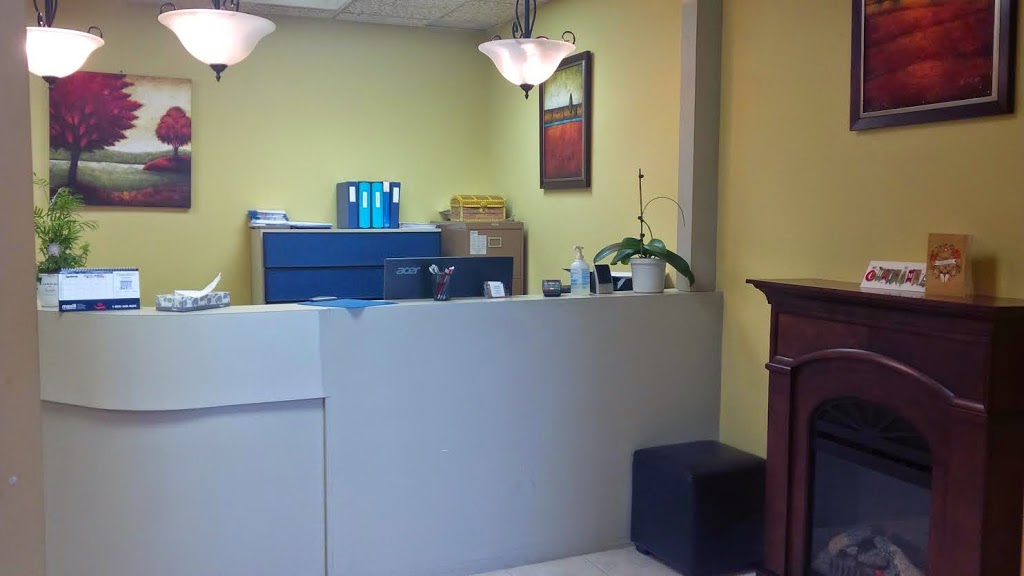 Sherwood Dental | 501 Krug St Unit #113, Kitchener, ON N2B 1L3, Canada | Phone: (519) 576-2170