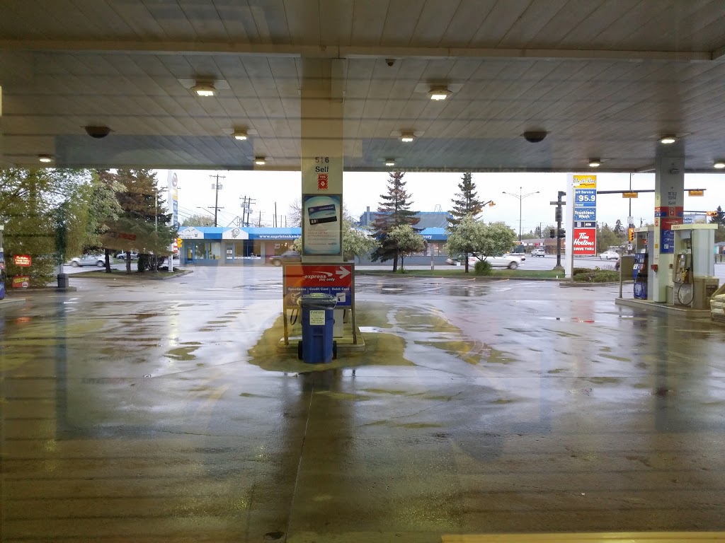 Esso | 256 16 Ave NE, Calgary, AB T2E 1J8, Canada | Phone: (587) 232-2400