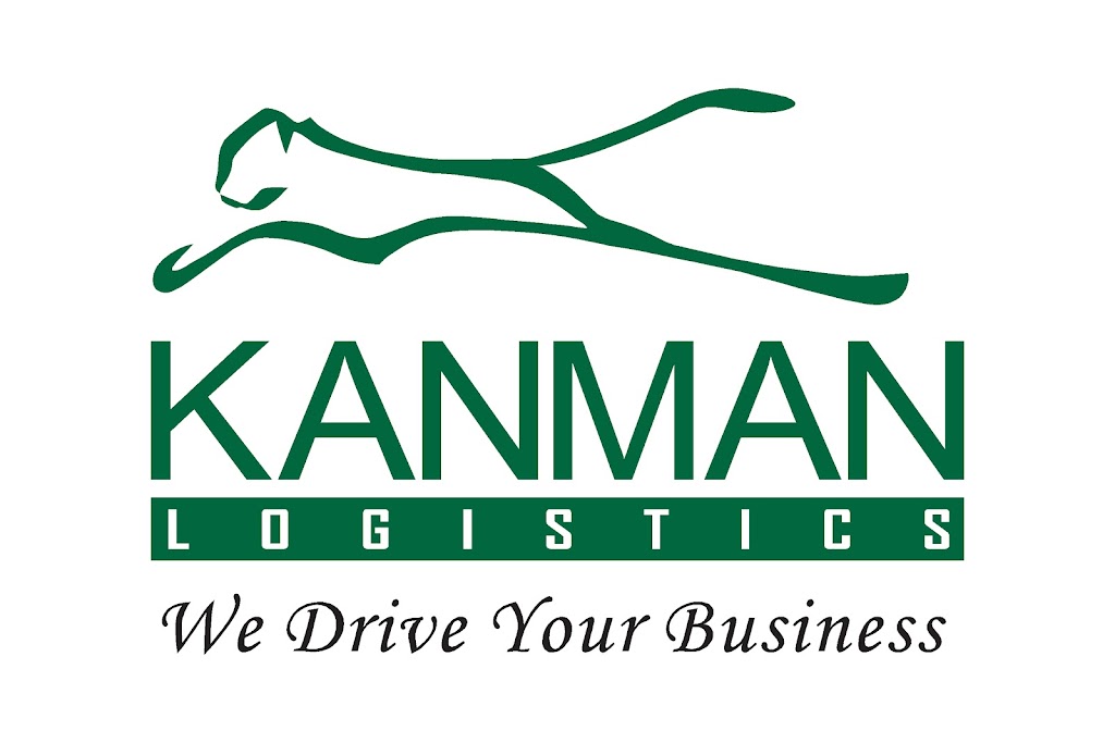 KANMAN LOGISTICS INC | 12 Kerrigan Dr, Brampton, ON L6R 0S4, Canada | Phone: (905) 296-5200