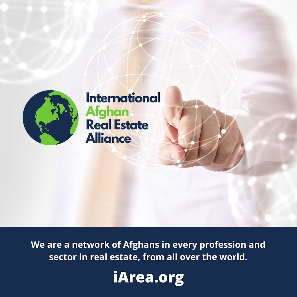 International Afghan Real Estate Alliance | 178 Main St Unionville #300, Unionville, ON L3R 2G9, Canada | Phone: (647) 967-2200