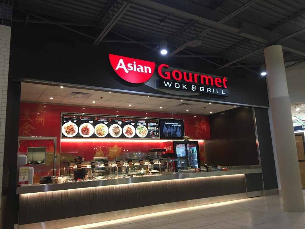 Asian Gourmet | 3495 Lawrence Ave E, Scarborough, ON M1H 1B3, Canada | Phone: (416) 438-6447