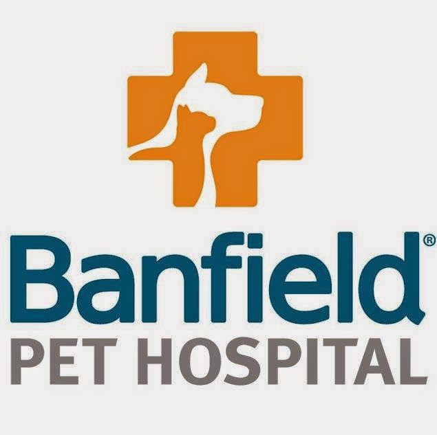 Banfield Pet Hospital | 4379 Meridian St, Bellingham, WA 98226, USA | Phone: (360) 734-9459