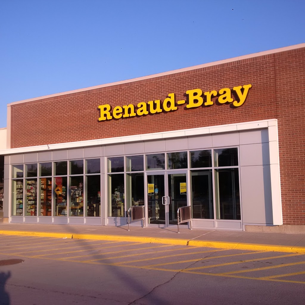 Renaud-Bray | Galeries Rive Nord, 100 Boulevard Brien, Repentigny, QC J6A 5N4, Canada | Phone: (450) 932-6892