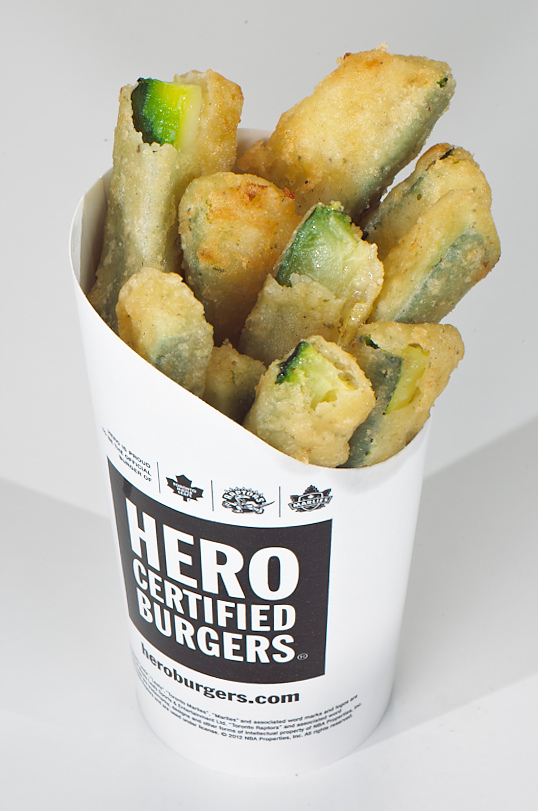 Hero Certified Burgers | 541 Oxford St W #104, London, ON N6H 0H9, Canada | Phone: (519) 473-4376