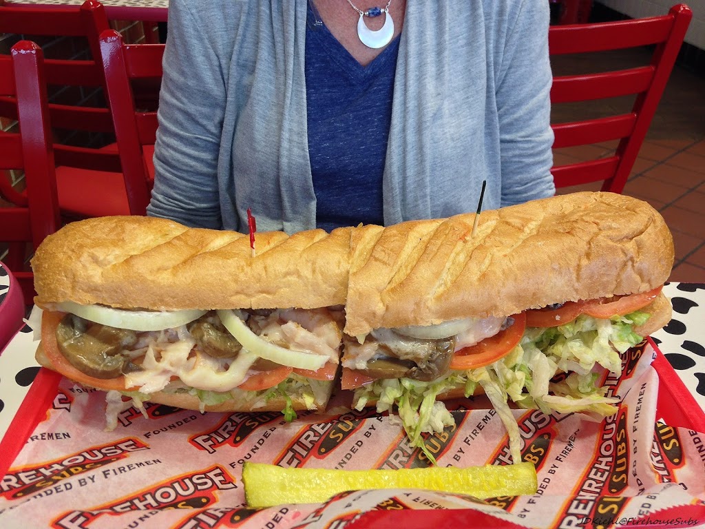 Firehouse Subs | 5205 Transit Rd #200, Williamsville, NY 14221, USA | Phone: (716) 276-3259