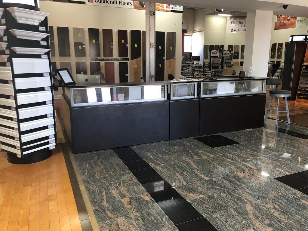 Guildcraft Flooring | 150 Britannia Rd E #12, Mississauga, ON L4Z 2A4, Canada | Phone: (905) 919-3101